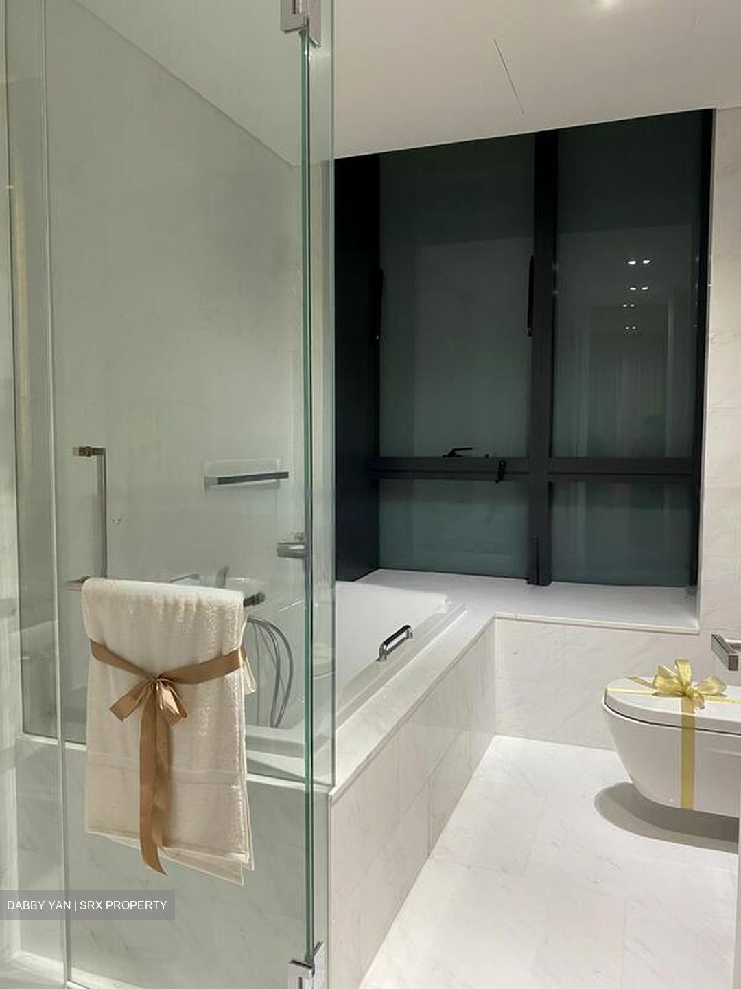 South Beach Residences (D7), Apartment #587755781